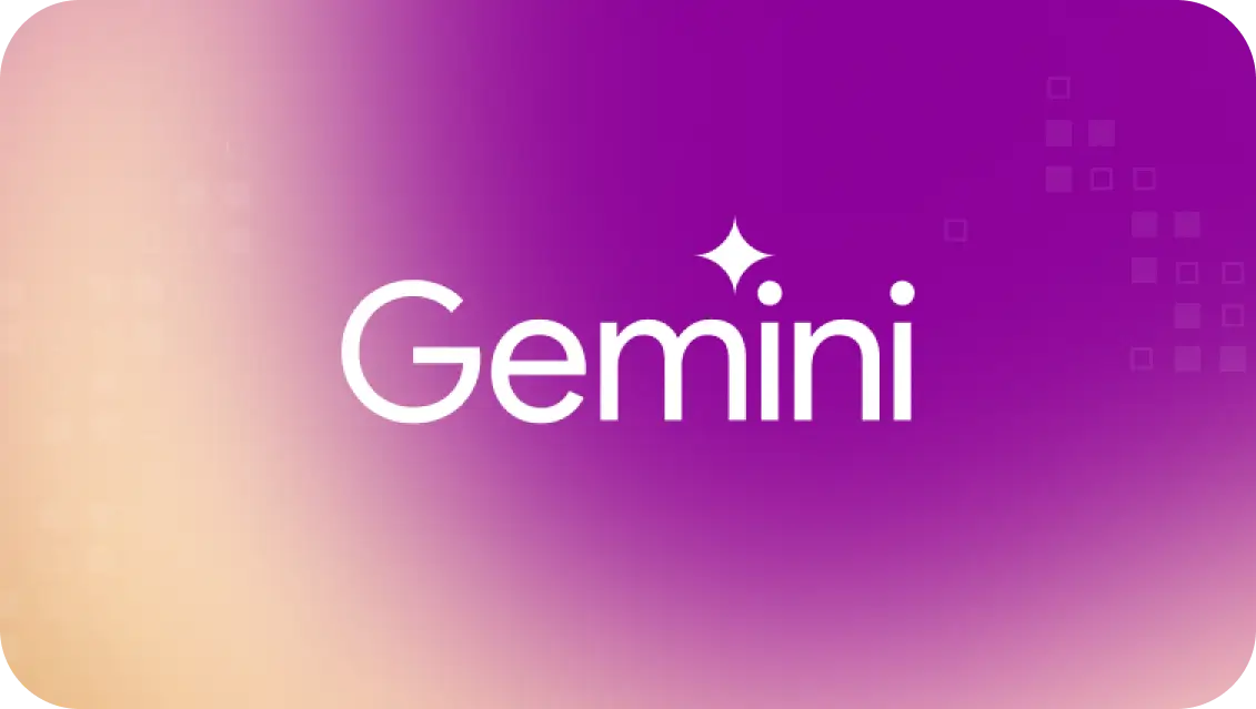 Gemini Gemini