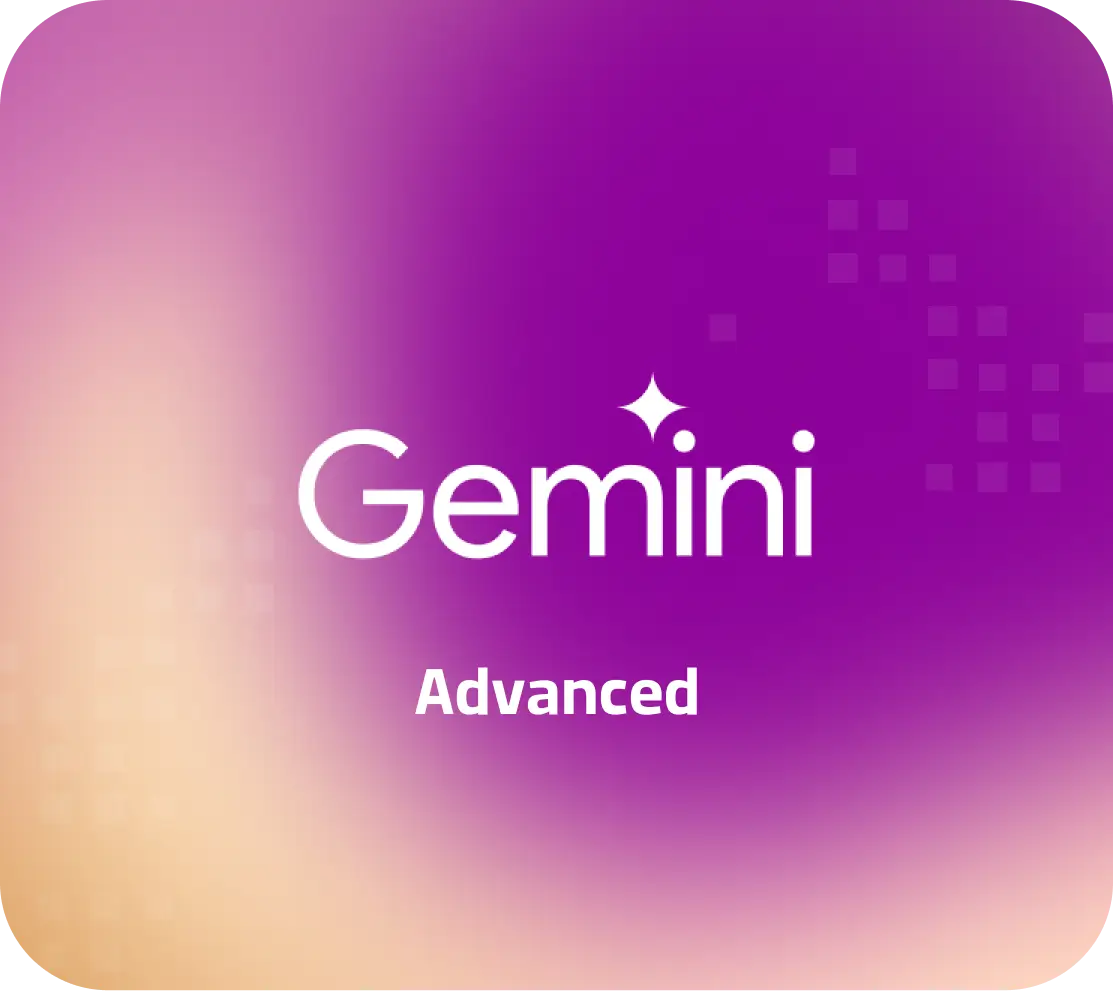 Gemini Pro